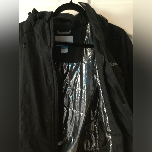 Men’s lightweight jacket - Picture 3 of 3